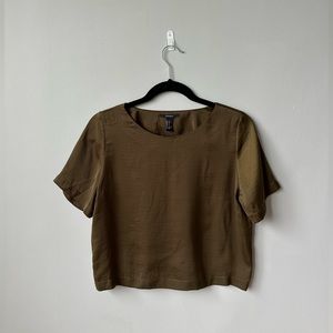 Forever 21 Top 💚